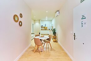 Apartamentos Delia by gaiarooms