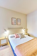 Apartamentos Delia by gaiarooms