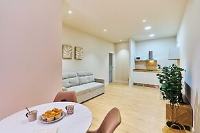 Apartamentos Delia by gaiarooms