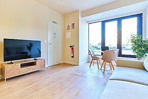Apartamentos Delia by gaiarooms