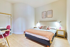 Apartamentos Delia by gaiarooms
