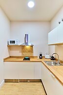 Apartamentos Delia by gaiarooms