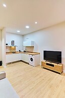 Apartamentos Delia by gaiarooms