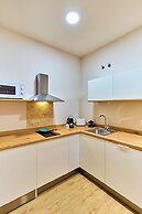 Apartamentos Delia by gaiarooms