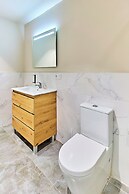 Apartamentos Delia by gaiarooms