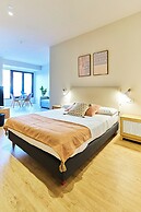 Apartamentos Delia by gaiarooms