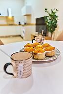 Apartamentos Delia by gaiarooms