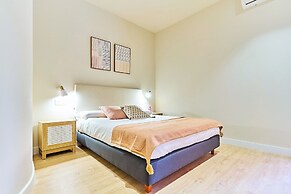 Apartamentos Delia by gaiarooms