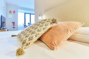 Apartamentos Delia by gaiarooms