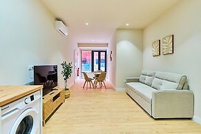 Apartamentos Delia by gaiarooms