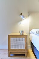 Apartamentos Delia by gaiarooms