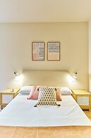 Apartamentos Delia by gaiarooms