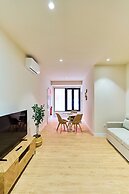 Apartamentos Delia by gaiarooms