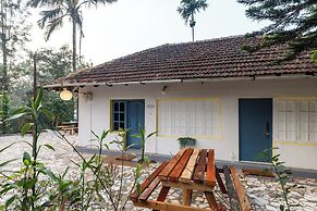 Last Villa