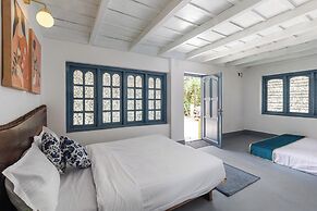 Last Villa