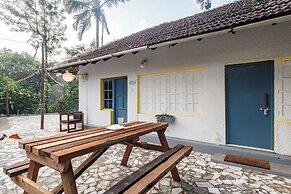 Last Villa