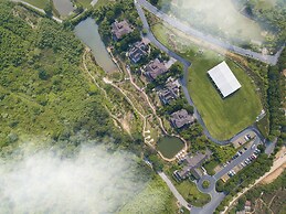 Anji Longwangxi Golf Resort Villa
