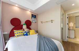 Anji Longwangxi Golf Resort Villa