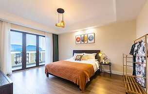 Anji Longwangxi Golf Resort Villa