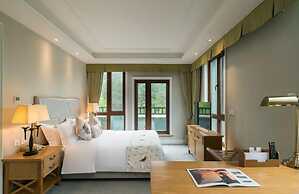 Anji Longwangxi Golf Resort Villa