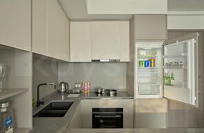 SURI- METROPOLE Thu Thiem Apartment