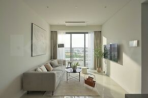 SURI- METROPOLE Thu Thiem Apartment