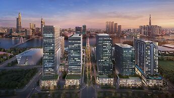 SURI- METROPOLE Thu Thiem Apartment