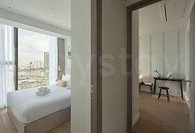 SURI- METROPOLE Thu Thiem Apartment
