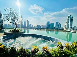 SURI- METROPOLE Thu Thiem Apartment