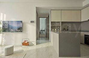 SURI- METROPOLE Thu Thiem Apartment