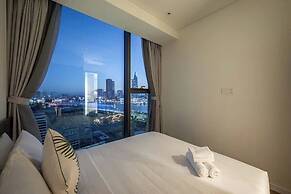 SURI- METROPOLE Thu Thiem Apartment