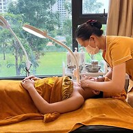 SURI- METROPOLE Thu Thiem Apartment