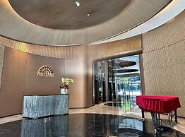 SURI- METROPOLE Thu Thiem Apartment