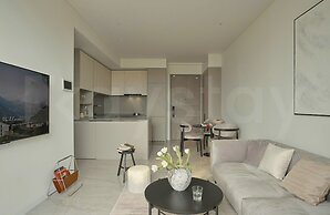 SURI- METROPOLE Thu Thiem Apartment