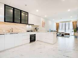 SURI- METROPOLE Thu Thiem Apartment