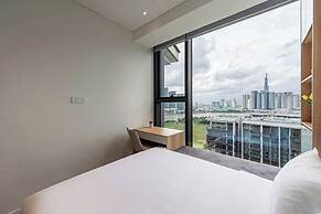 SURI- METROPOLE Thu Thiem Apartment