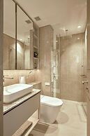 SURI- METROPOLE Thu Thiem Apartment