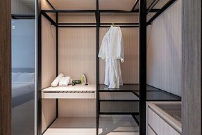 SURI- METROPOLE Thu Thiem Apartment