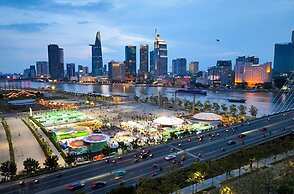 SURI- METROPOLE Thu Thiem Apartment