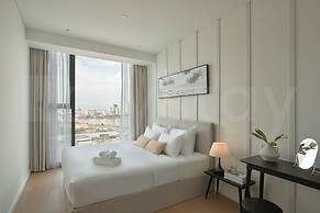 SURI- METROPOLE Thu Thiem Apartment