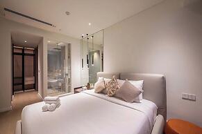 SURI- METROPOLE Thu Thiem Apartment