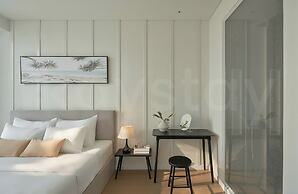 SURI- METROPOLE Thu Thiem Apartment