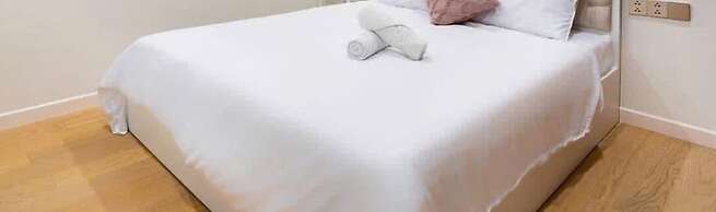 SURI- METROPOLE Thu Thiem Apartment