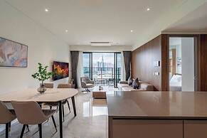 SURI- METROPOLE Thu Thiem Apartment