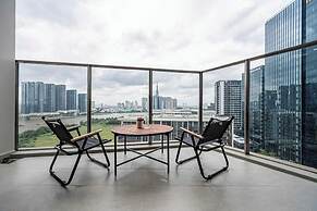 SURI- METROPOLE Thu Thiem Apartment