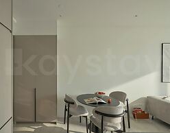 SURI- METROPOLE Thu Thiem Apartment