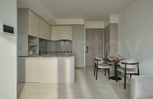 SURI- METROPOLE Thu Thiem Apartment