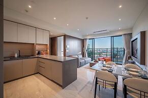 SURI- METROPOLE Thu Thiem Apartment