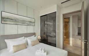 SURI- METROPOLE Thu Thiem Apartment