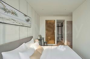 SURI- METROPOLE Thu Thiem Apartment